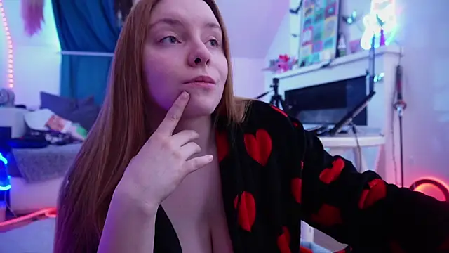  Yummy Girl  online show from May 9, 2026, 9:01 am