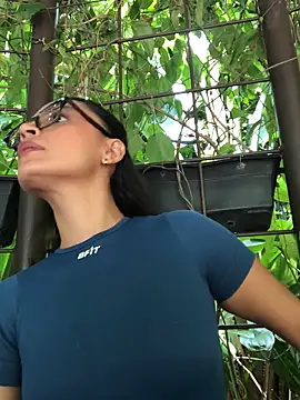 Gia Mazzon online show from March 17, 2026, 5:16 pm