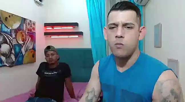 master monstercock  online show from March 20, 2025, 11:56 pm