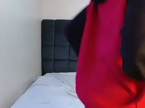 Snapshot of Kimberllie_s chatting on February 10, 2025, 9:25 am Kimberllie s online show from February 10, 2025, 9:25 am