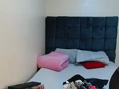 Snapshot of Kimberllie_s chatting on February 21, 2025, 1:55 pm Kimberllie s online show from February 21, 2025, 1:55 pm