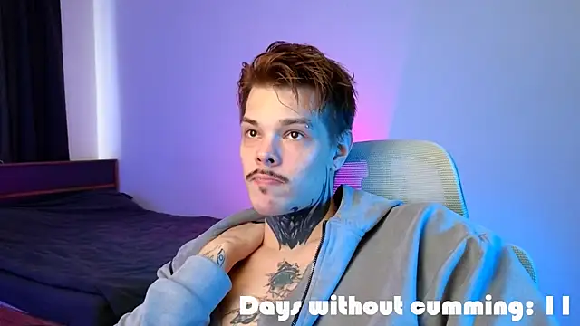 DENIS HERE online show from March 28, 2026, 10:05 am