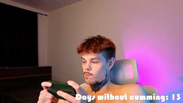 DENIS HERE online show from March 11, 2026, 11:21 pm