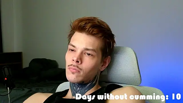 DENIS HERE online show from April 15, 2026, 3:05 pm