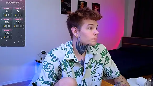 DENIS HERE online show from December 20, 2025, 3:59 pm