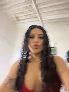 violet-333 online show from October 9, 2025, 5:24 pm