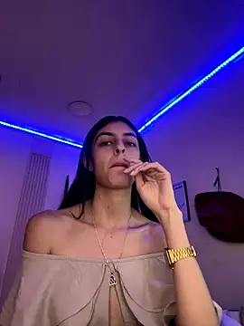 Snapshot of cristel_17 chatting on December 8, 2024, 5:11 pm cristel 17 online show from December 8, 2024, 5:11 pm