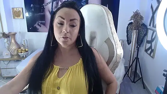 perlasharick 3 online show from February 9, 2025, 1:14 pm