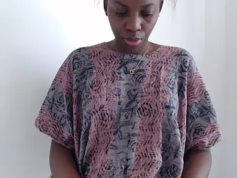 black   ghodess online show from September 14, 2025, 10:04 am