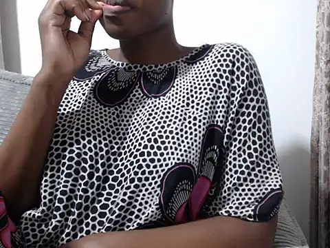 black   ghodess online show from March 27, 2026, 12:30 am