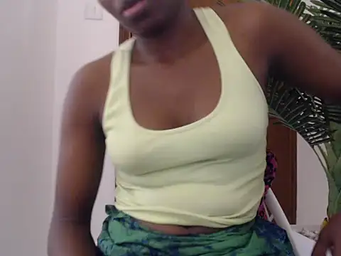 black   ghodess online show from January 15, 2026, 11:46 am