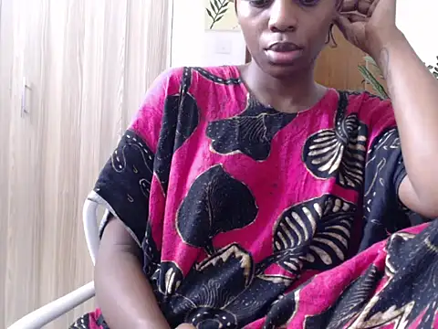 Snapshot of black___ghodess chatting on June 4, 2026, 7:24 am black ghodess online show from June 4, 2026, 7:24 am