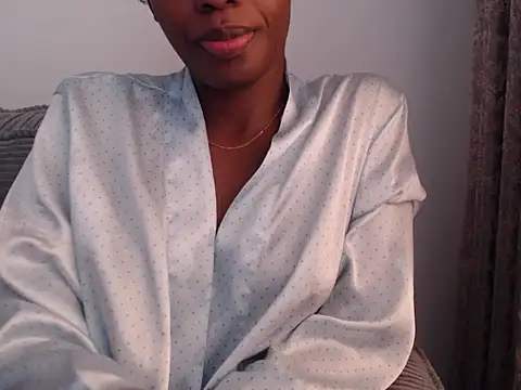 black   ghodess online show from April 5, 2026, 3:46 am