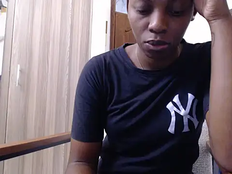 black   ghodess online show from September 13, 2025, 8:47 am