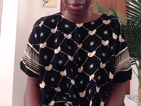 black   ghodess online show from February 25, 2026, 5:29 am