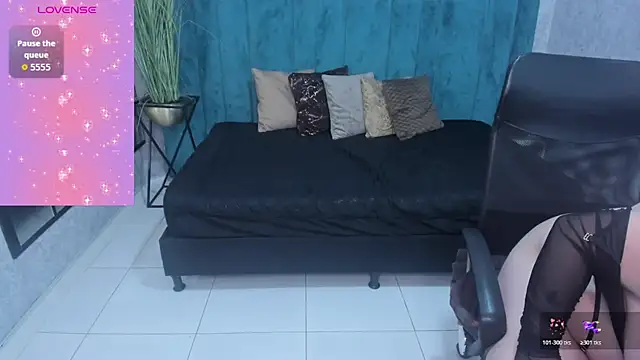 meliboobs  online show from February 13, 2026, 5:07 am