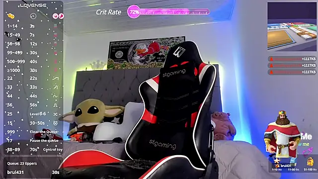 thomklein online show from February 20, 2025, 10:15 pm