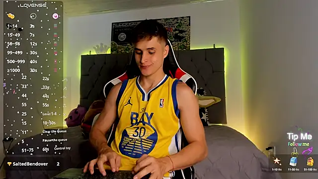 thomklein online show from February 7, 2025, 5:51 pm