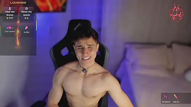 thomklein online show from February 13, 2026, 7:36 pm