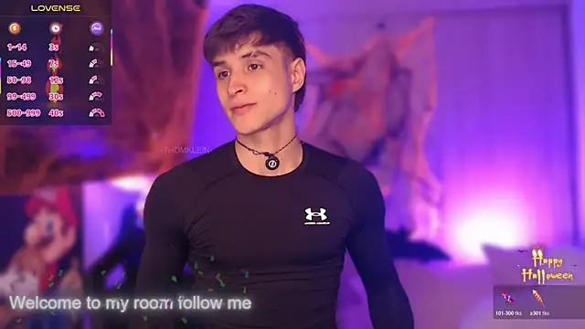 thomklein online show from October 29, 2025, 7:02 pm