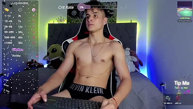 thomklein online show from February 26, 2025, 6:59 pm