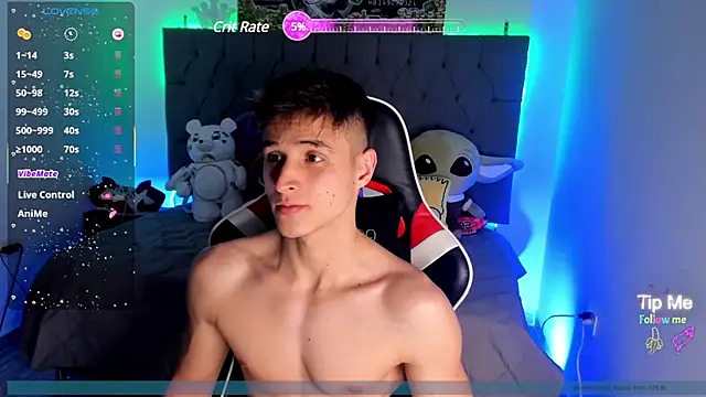 thomklein online show from March 20, 2025, 7:14 pm