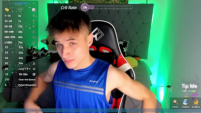 thomklein online show from March 19, 2025, 7:27 pm