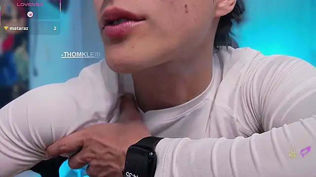 thomklein online show from September 8, 2025, 7:35 pm