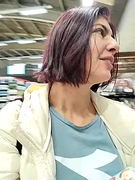 scarlett moore online show from March 12, 2025, 12:04 pm