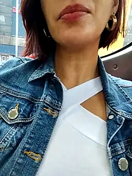 scarlett moore online show from March 19, 2025, 10:09 pm