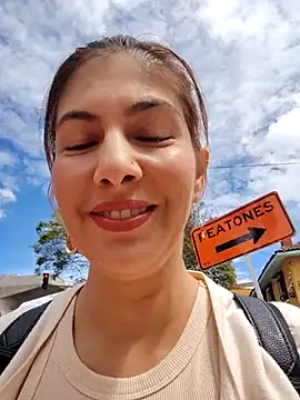 scarlett moore online show from February 2, 2026, 3:22 pm