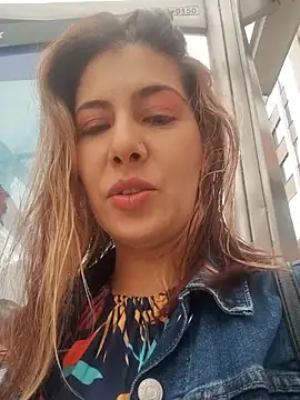 scarlett moore online show from March 29, 2026, 4:19 pm