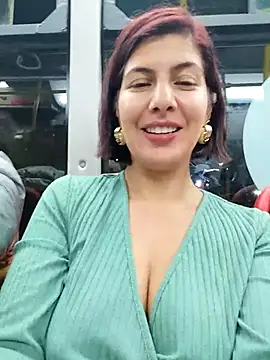 scarlett moore online show from March 17, 2025, 12:53 am