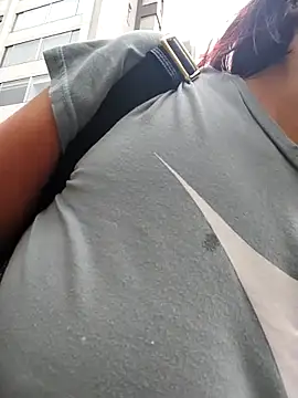 scarlett moore online show from March 12, 2025, 9:13 pm