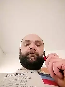 OwlosionyMisiek1991 online show from December 24, 2024, 8:00 am