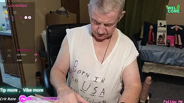 oldnew-63 online show from November 18, 2025, 12:59 am