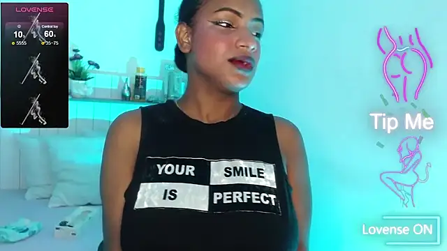 NikitaKiss online show from October 12, 2025, 1:45 pm