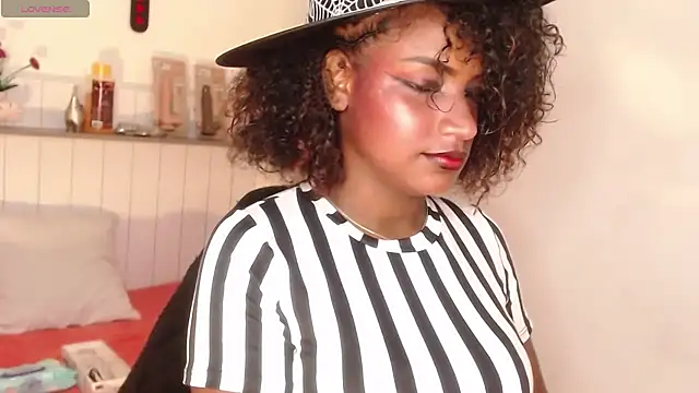 NikitaKiss online show from October 6, 2025, 4:19 pm