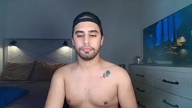 thonylewys online show from October 11, 2025, 1:17 am