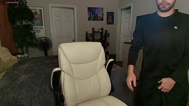 thonylewys online show from June 17, 2026, 10:08 pm