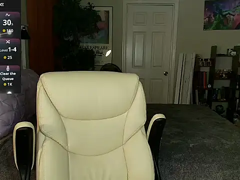 thonylewys online show from July 17, 2026, 9:56 pm