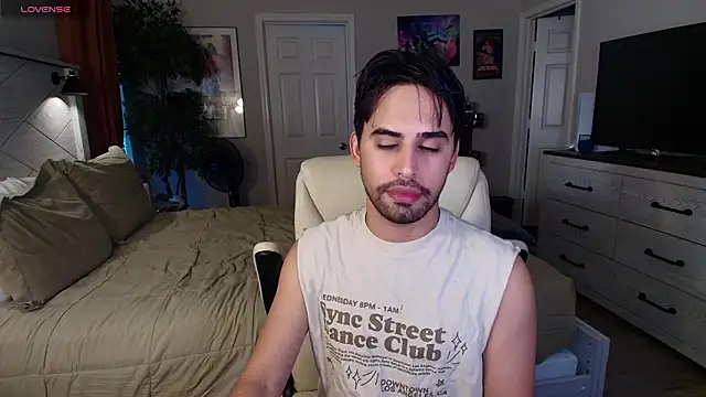 thonylewys online show from June 10, 2026, 7:26 pm