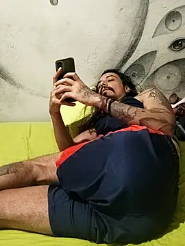 iirgastam3 online show from March 13, 2026, 3:22 am