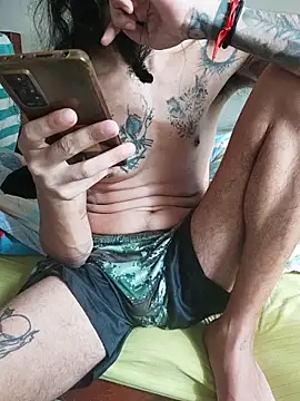 iirgastam3 online show from December 1, 2025, 1:12 pm