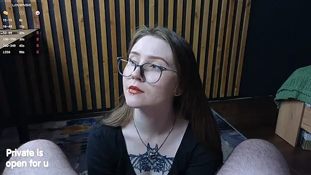 alicepugh online show from October 11, 2025, 6:53 pm