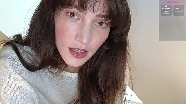 goodgirlgracie online show from March 22, 2026, 4:19 pm