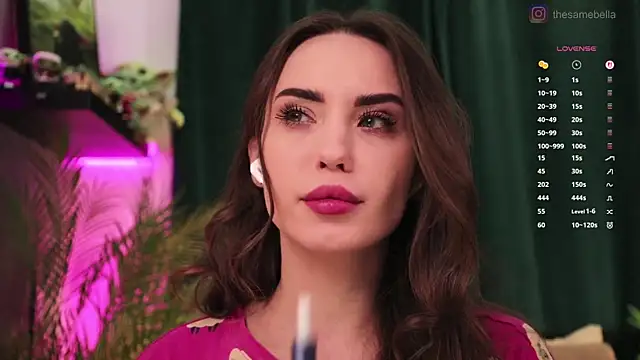 BabyYoda- online show from April 7, 2026, 4:20 pm