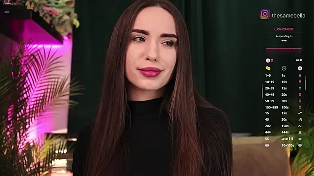 BabyYoda- online show from December 2, 2025, 7:26 pm