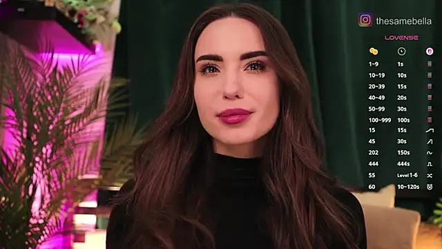 BabyYoda- online show from February 15, 2026, 10:09 pm