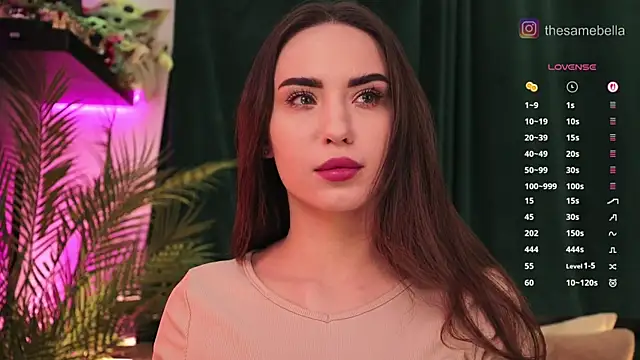 BabyYoda- online show from February 18, 2026, 7:32 pm